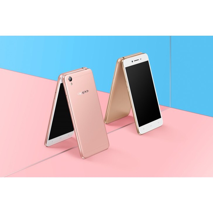 ĐIỆN THOẠI OPPO A37 (A37M) LIKE NEW 99% - MUA VỀ LẮP SIM SÀI NGAY - PIN TRÂU SÀI CẢ TUẦN