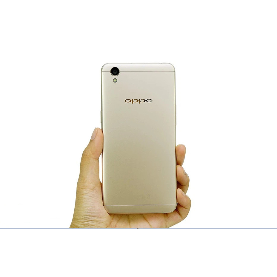 ĐIỆN THOẠI OPPO A37 (A37M) LIKE NEW 99% - MUA VỀ LẮP SIM SÀI NGAY - PIN TRÂU SÀI CẢ TUẦN
