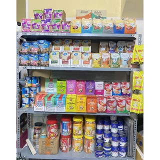 Combo 12-24 gói pate mix đủ vị