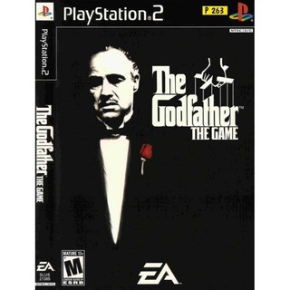 The godfather - 1 dvd