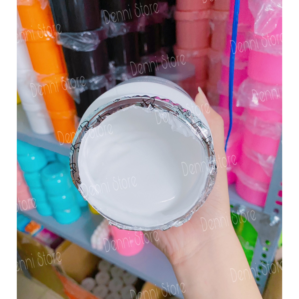 Kem lotion trắng da velvet whitening 350g thái lan