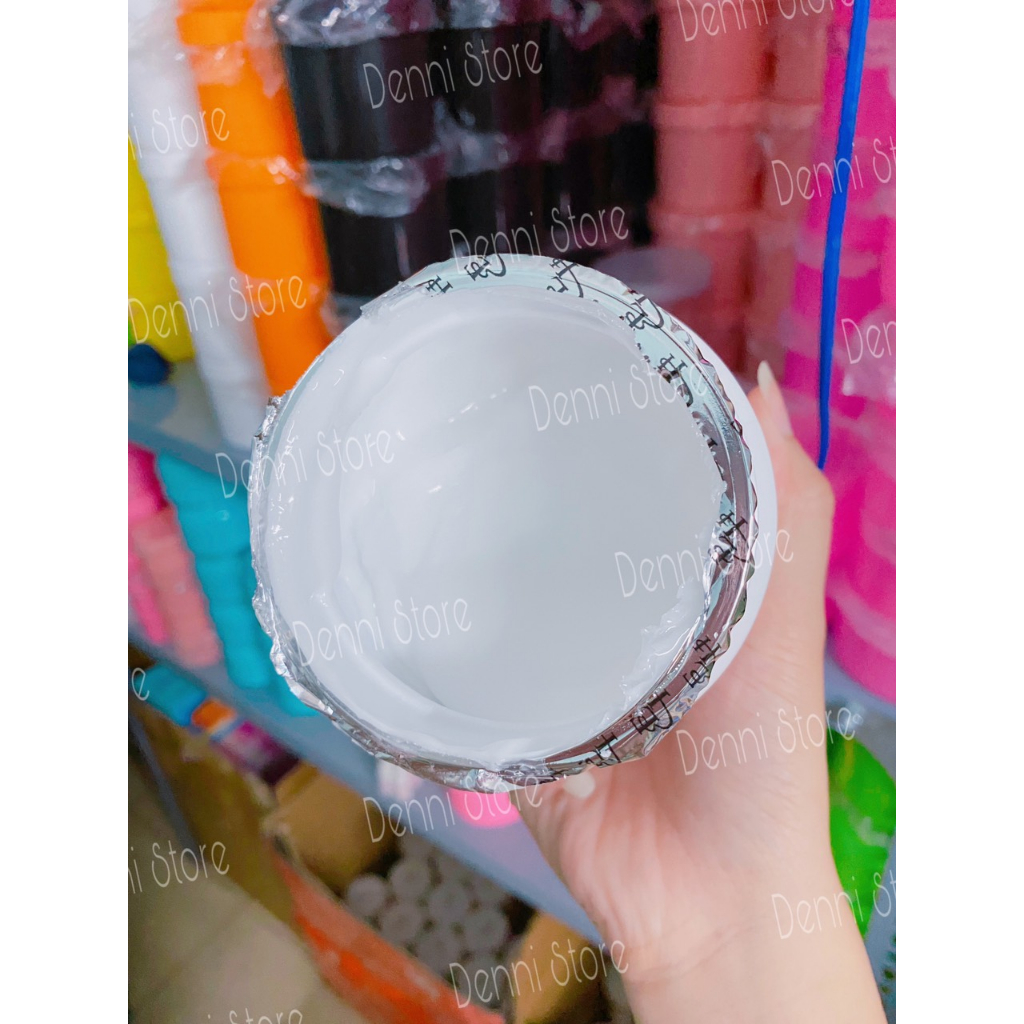Kem lotion trắng da velvet whitening 350g thái lan