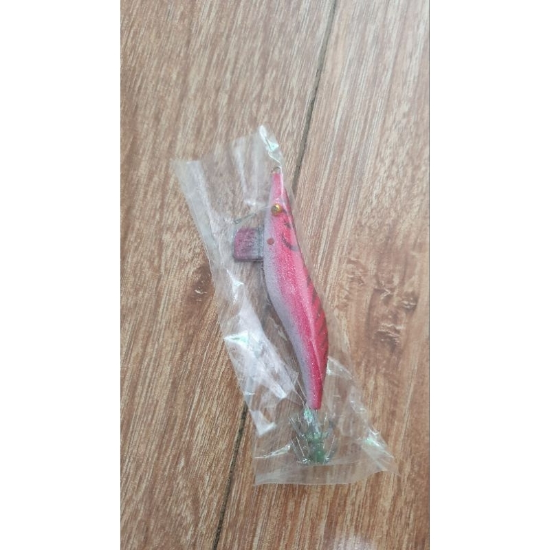 Tôm câu mực Vietnam Size 27