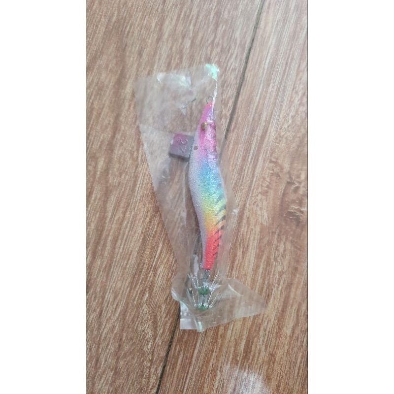 Tôm câu mực Vietnam Size 27