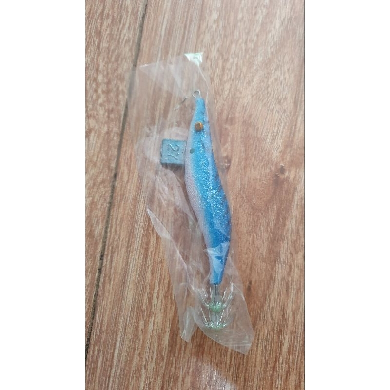 Tôm câu mực Vietnam Size 27