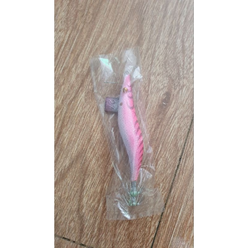 Tôm câu mực Vietnam Size 27