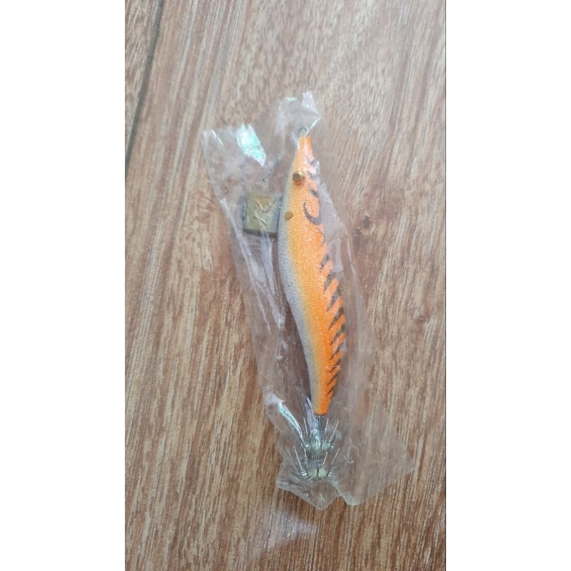 Tôm câu mực Vietnam Size 27