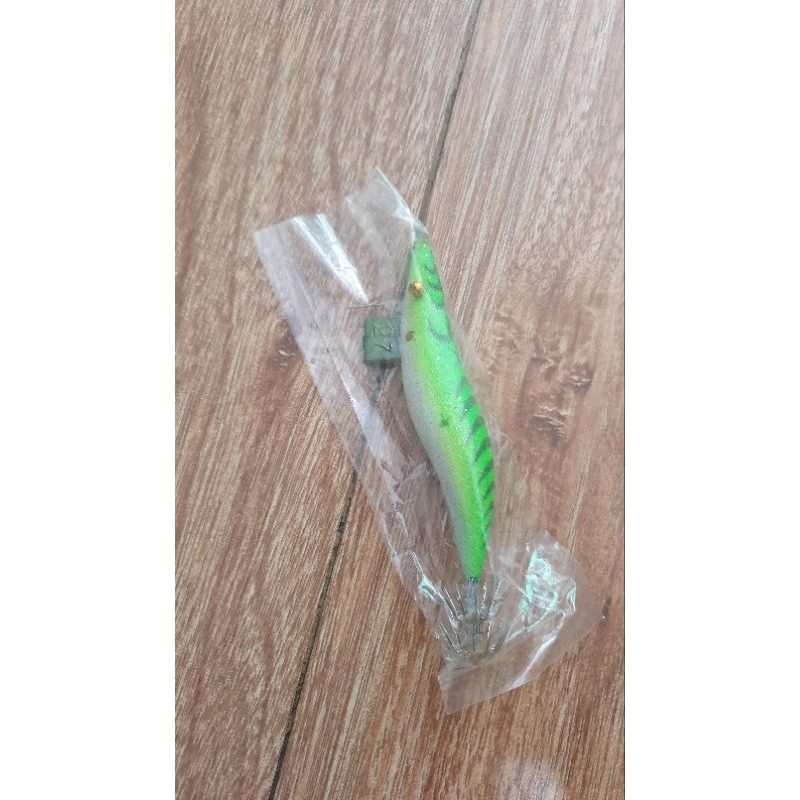 Tôm câu mực Vietnam Size 27