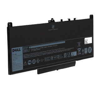 Pin Laptop Dell Latitude 7470 7270 E7470 E7270 Type 7CJRC J60J5 (pin thay cell)