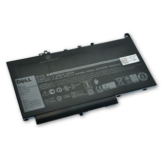 Pin Laptop Dell Latitude 7470 7270 E7470 E7270 Type 7CJRC J60J5 (pin thay cell)