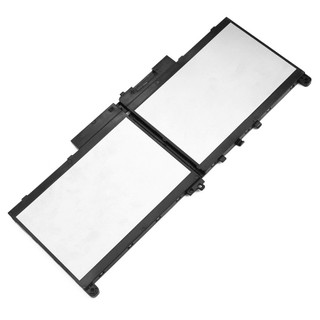 Pin Laptop Dell Latitude 7470 7270 E7470 E7270 Type 7CJRC J60J5 (pin thay cell)