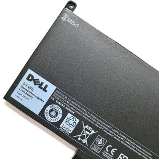 Pin Laptop Dell Latitude 7470 7270 E7470 E7270 Type 7CJRC J60J5 (pin thay cell)