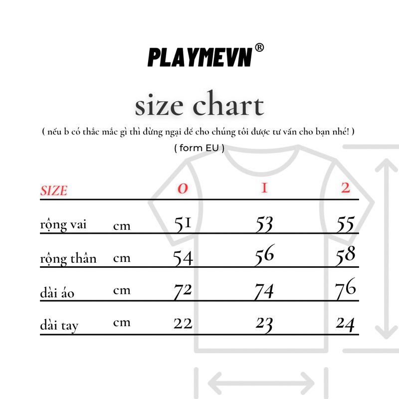 Áo Thun Playmevn “No Girlfriend No Mlemmlem”/ Black