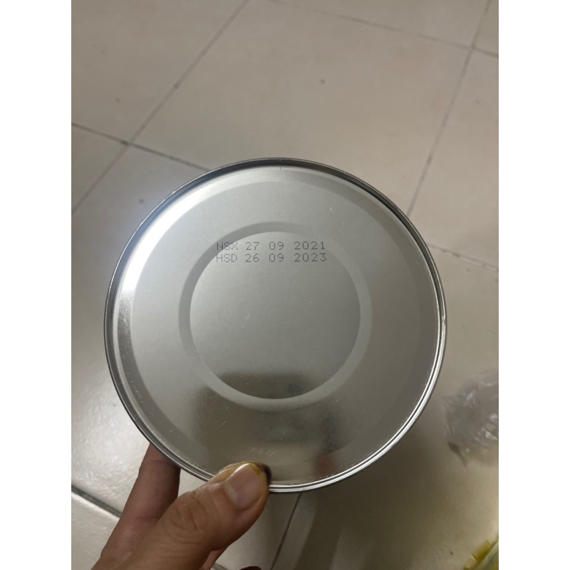 Sữa Morinaga số 1