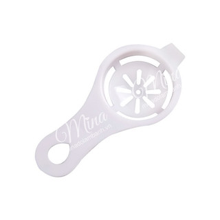 Dụng cụ Tách Lòng Trứng nhiều size