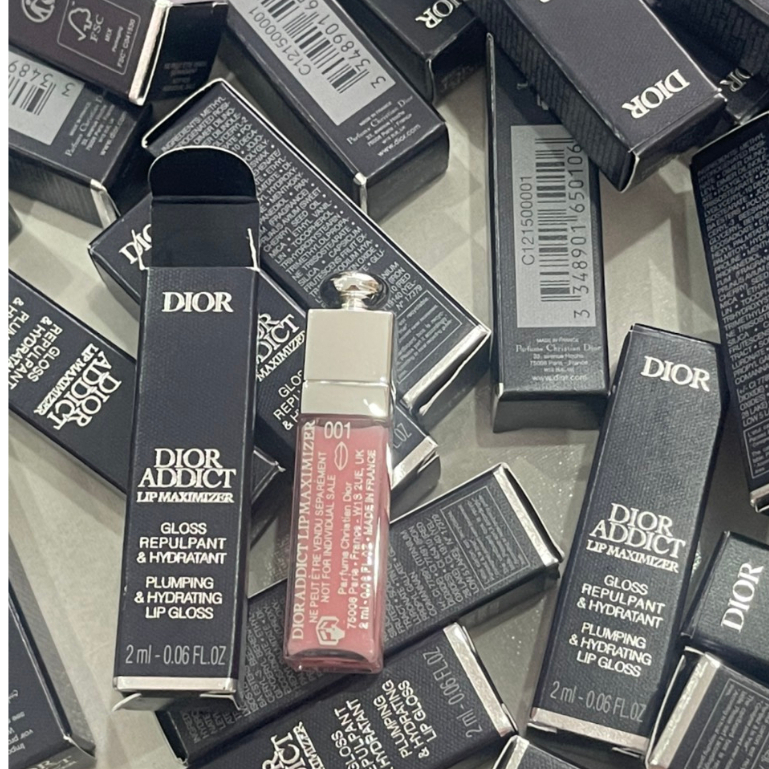 Son Dưỡng Dior Addict Lip Maximizer Collagen