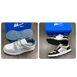 Giày thể thao nam ,nữ giày đi chơi đi bộ Warrior twtq size 36-44