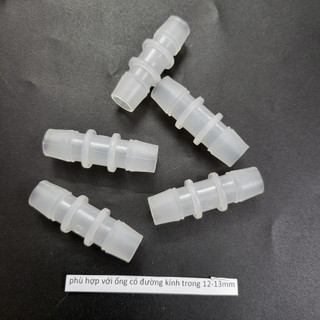 Cút nối ống silicon cút nối ống nhựa cút thẳng