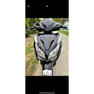 Pha đèn click 125 2013 - 2014 thái lan - 33110-kzr-701