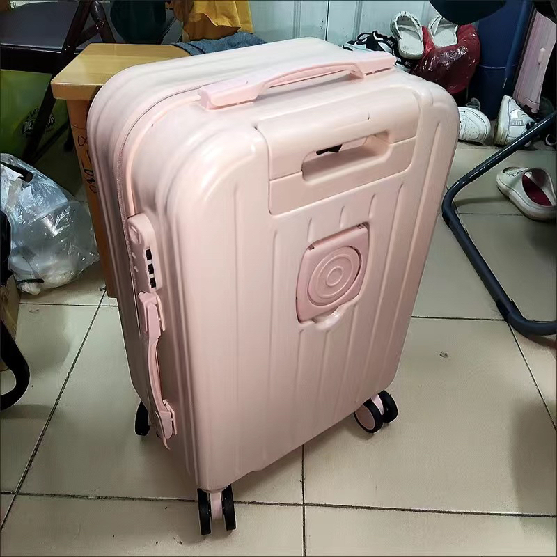 Vali du lịch săn sale hàng đẹp