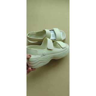 sandanl crocs xuất xịn