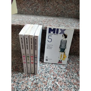 Mix lẻ 5 6 7 8 9