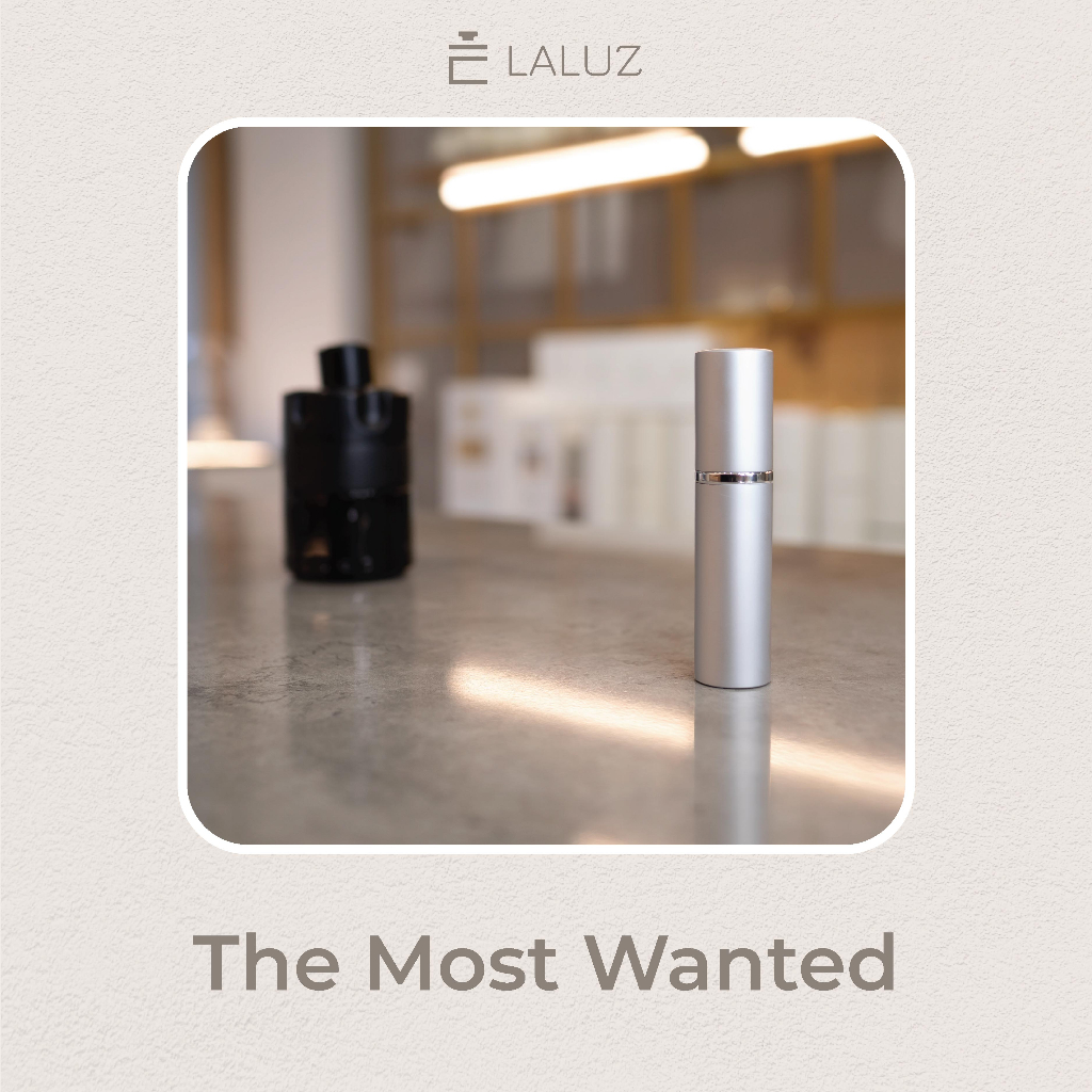 Nước hoa The Most Wanted 10 ml