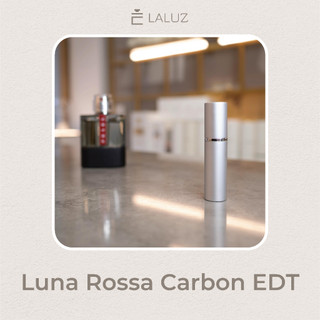 Nước hoa Carbon Luna Rossa 10 ml