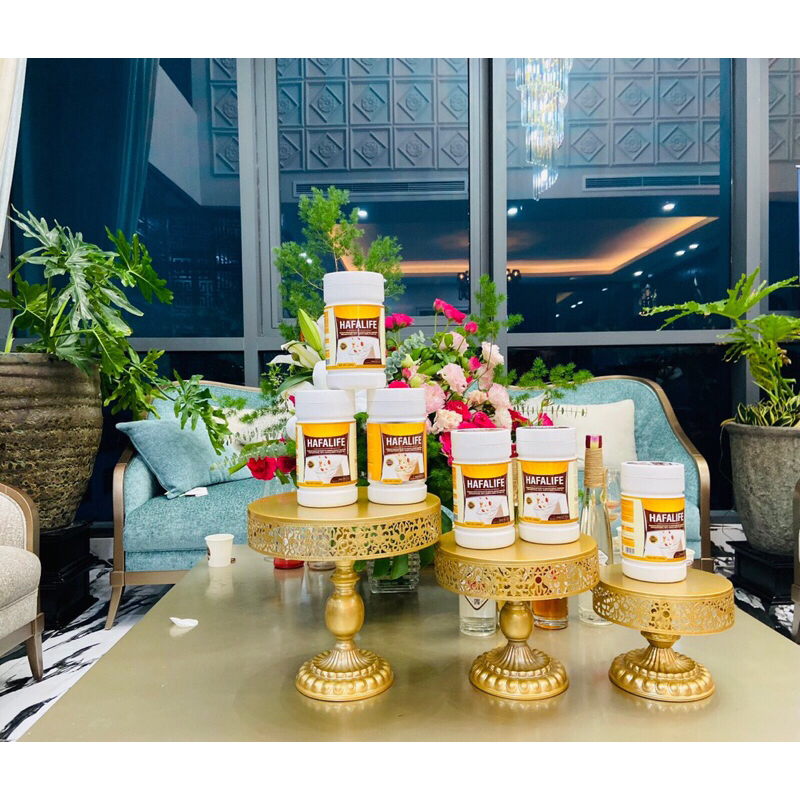 Bữa Ăn Dinh Dưỡng Thuần Chay Hafalife Ăn Sạch, Sống Xanh, Cải Thiện Hệ Tiêu Hoá, Đủ Dinh Dưỡng, Cải Thiện Sức Khoẻ