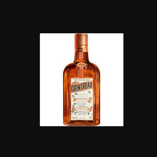 Rượu Liqueur Cointreau 40% 1x0.7L