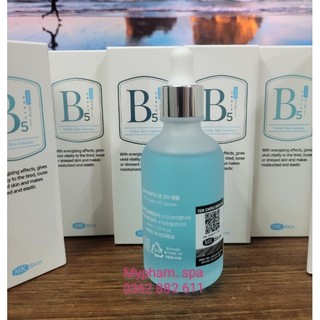 SERUM HYDRO B5 SERUM CẤP ẨM, PHỤC HỒI DA