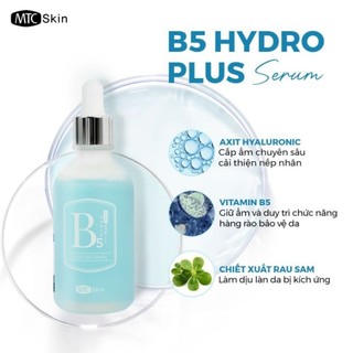 SERUM HYDRO B5 SERUM CẤP ẨM, PHỤC HỒI DA