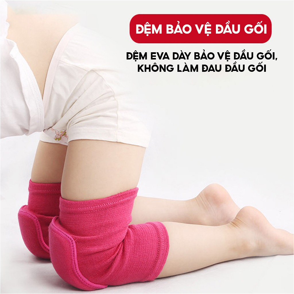 Băng gối bảo vệ có đệm eva AOLIKE 0219