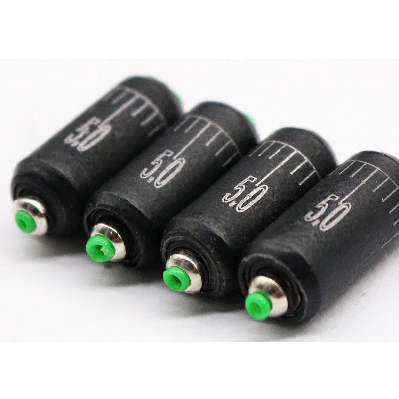 Chì câu cá cuốn sẵn, lõi kép chuyên câu đơn đài