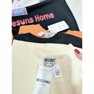 ( SẴN HCM ) ÁO THUN S/C CÔ BÉ KUTE