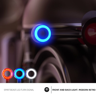 Đèn Xi Nhan Spirit Beast L31 Chính Hãng 1 Cặp