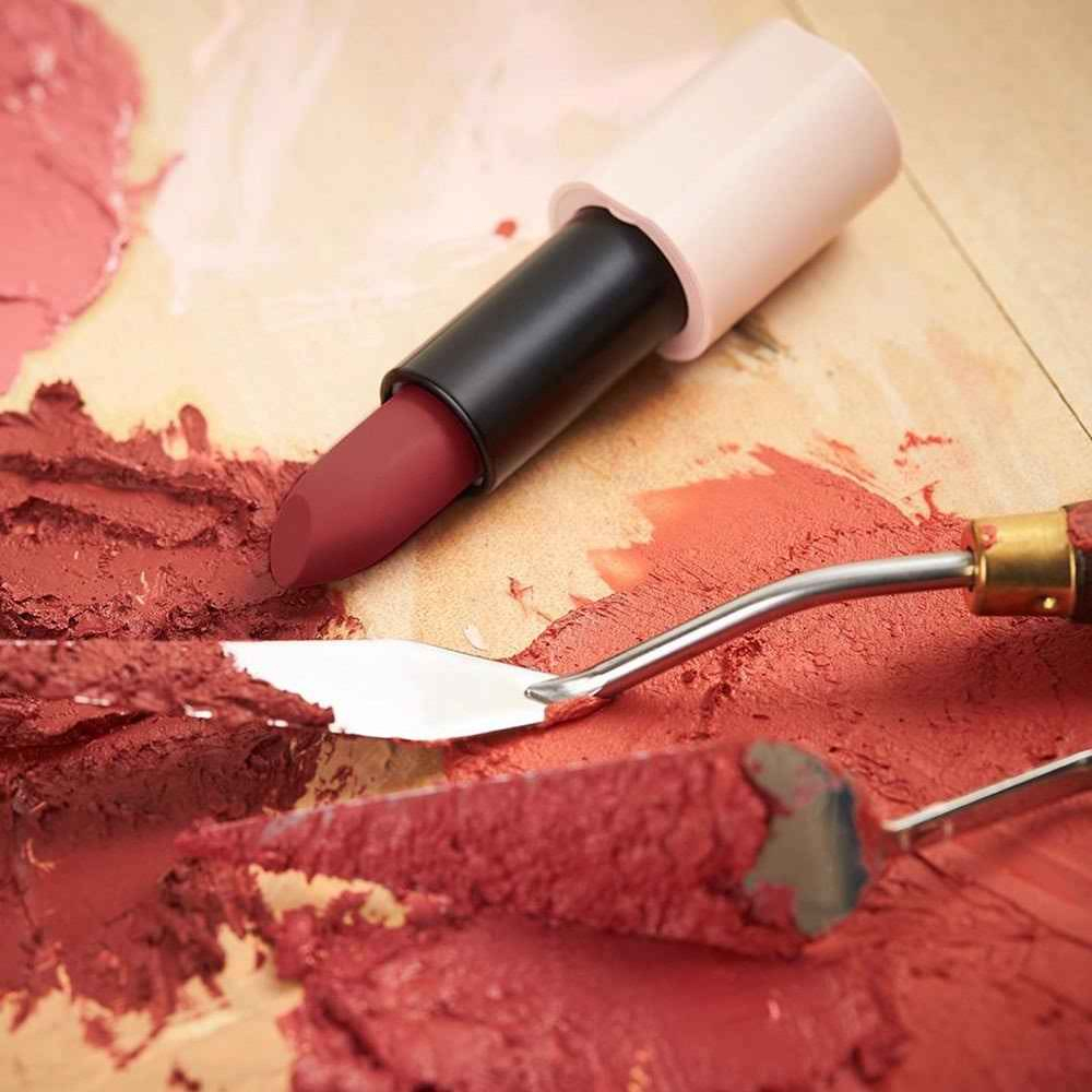 Son Kissholic mềm mượt The Saem