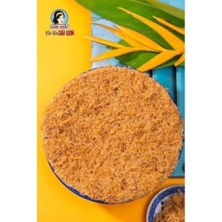 [HỎA TỐC] Cơm Cháy Cô Ba Sài Gòn Tại Hà Nội Đủ Vị