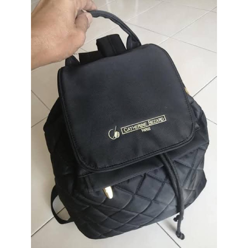 Thanh lý Balô có hiệu đã qua sử dụng