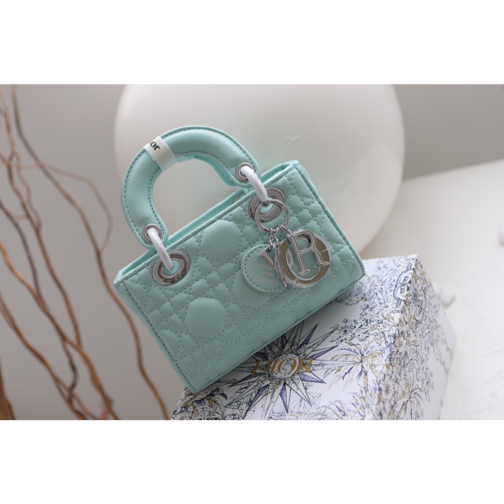 TÚI CD LADY JOY SZ18