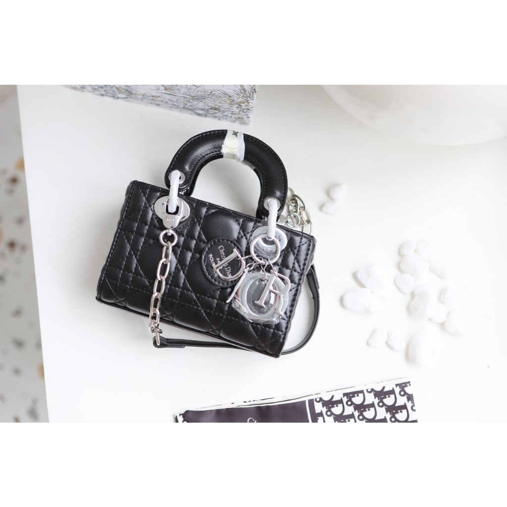 TÚI CD LADY JOY SZ18