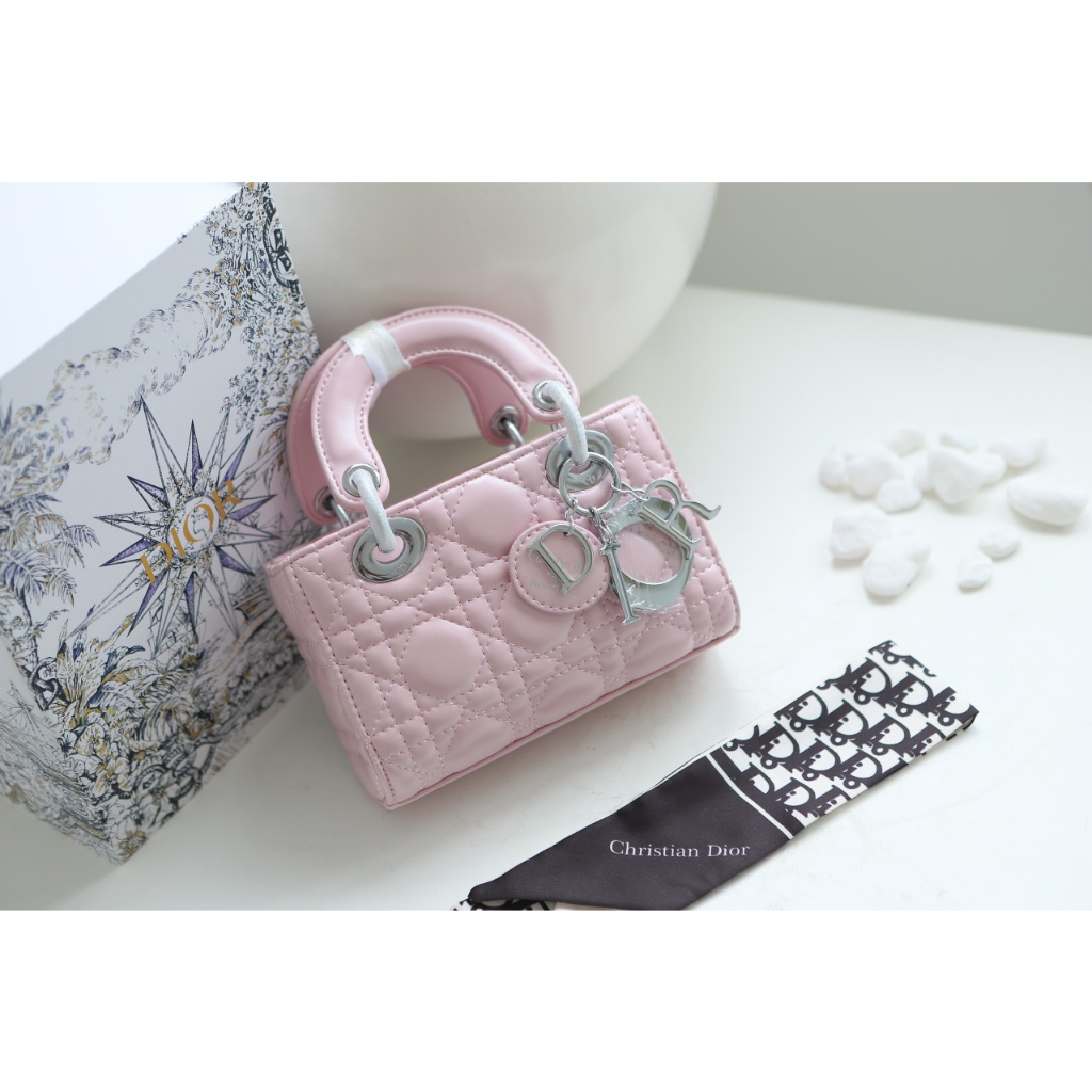 TÚI CD LADY JOY SZ18