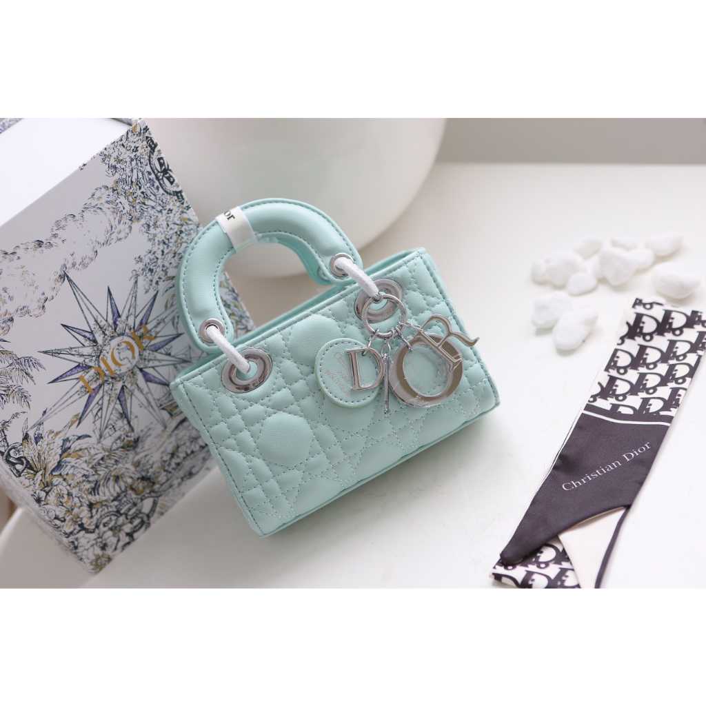 TÚI CD LADY JOY SZ18