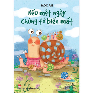 Truyện tranh - Nếu một ngày chúng tớ biến mất