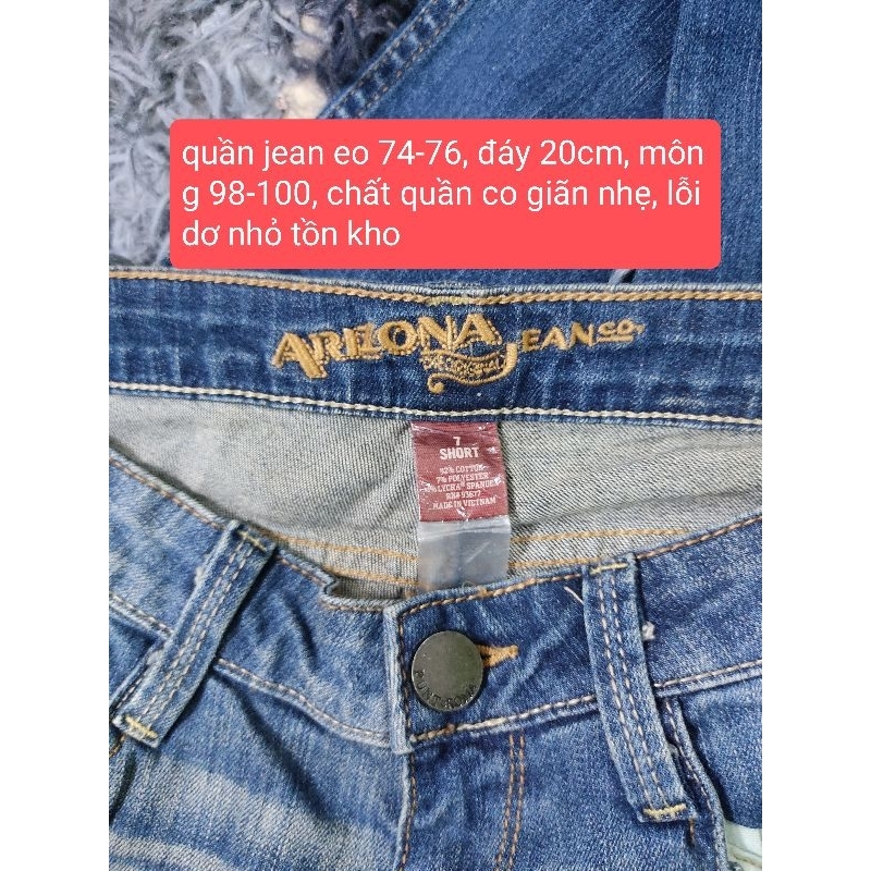 quần nhiều mẫu 004
