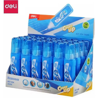 Bút xoá nước Deli 39292 (12ml)