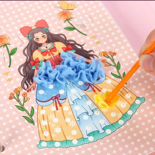 Sổ tay thiết kế thời trang Fashion Design Drawing Book
