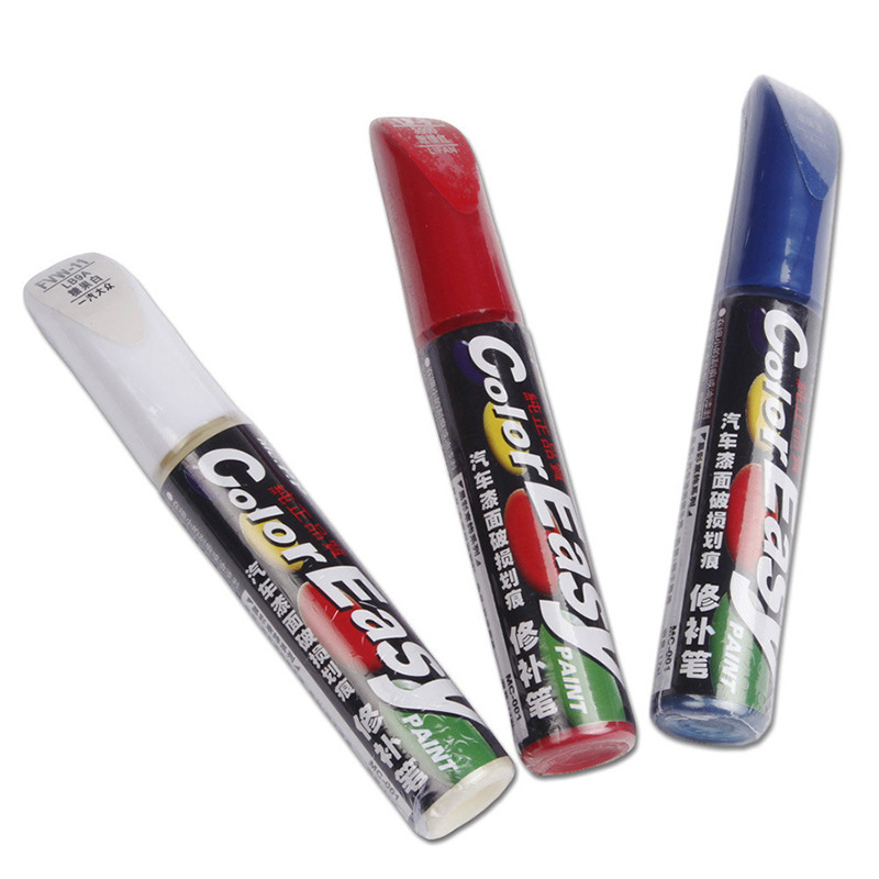 Bút sơn tẩy Nano Xóa Vết Trầy Xước Sơn Dặm Cho ô Tô, Xe Hơi, Xe Máy tiện dụng chất lượng cao