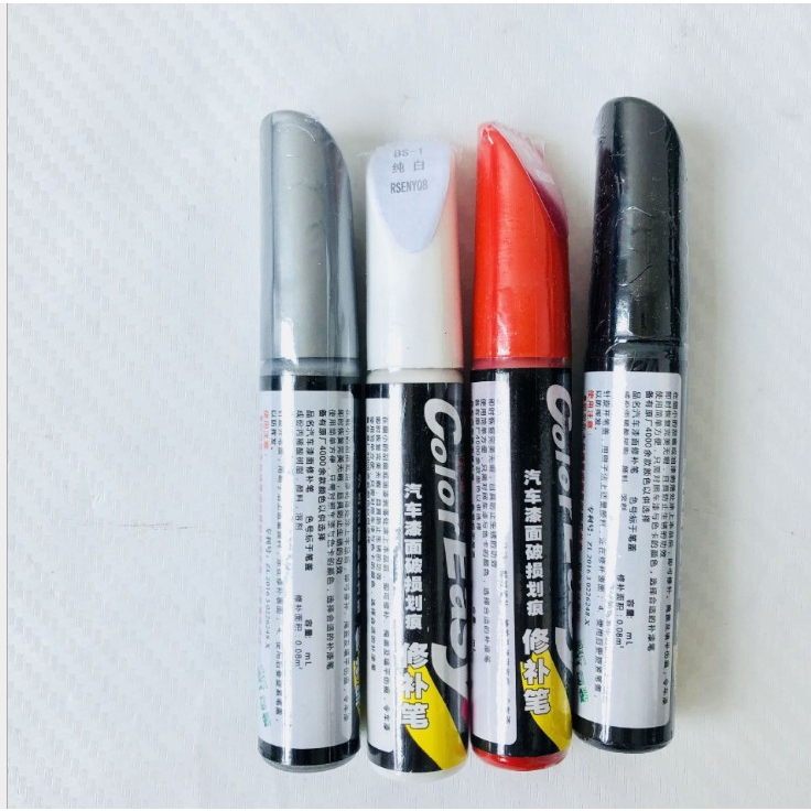 Bút sơn tẩy Nano Xóa Vết Trầy Xước Sơn Dặm Cho ô Tô, Xe Hơi, Xe Máy tiện dụng chất lượng cao