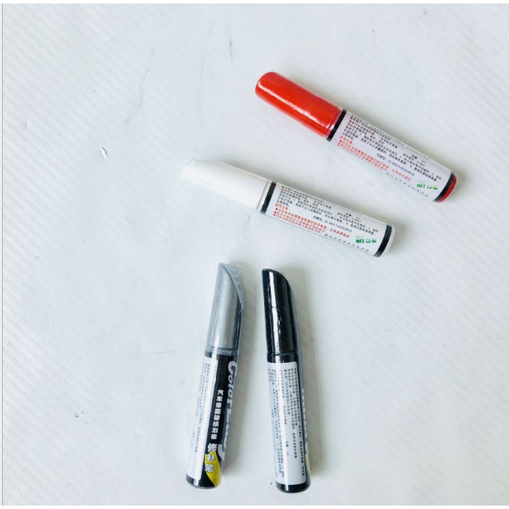 Bút sơn tẩy Nano Xóa Vết Trầy Xước Sơn Dặm Cho ô Tô, Xe Hơi, Xe Máy tiện dụng chất lượng cao